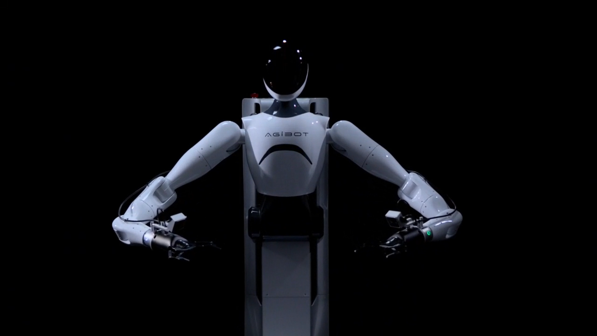 今年会Jinnian专业数采机器人