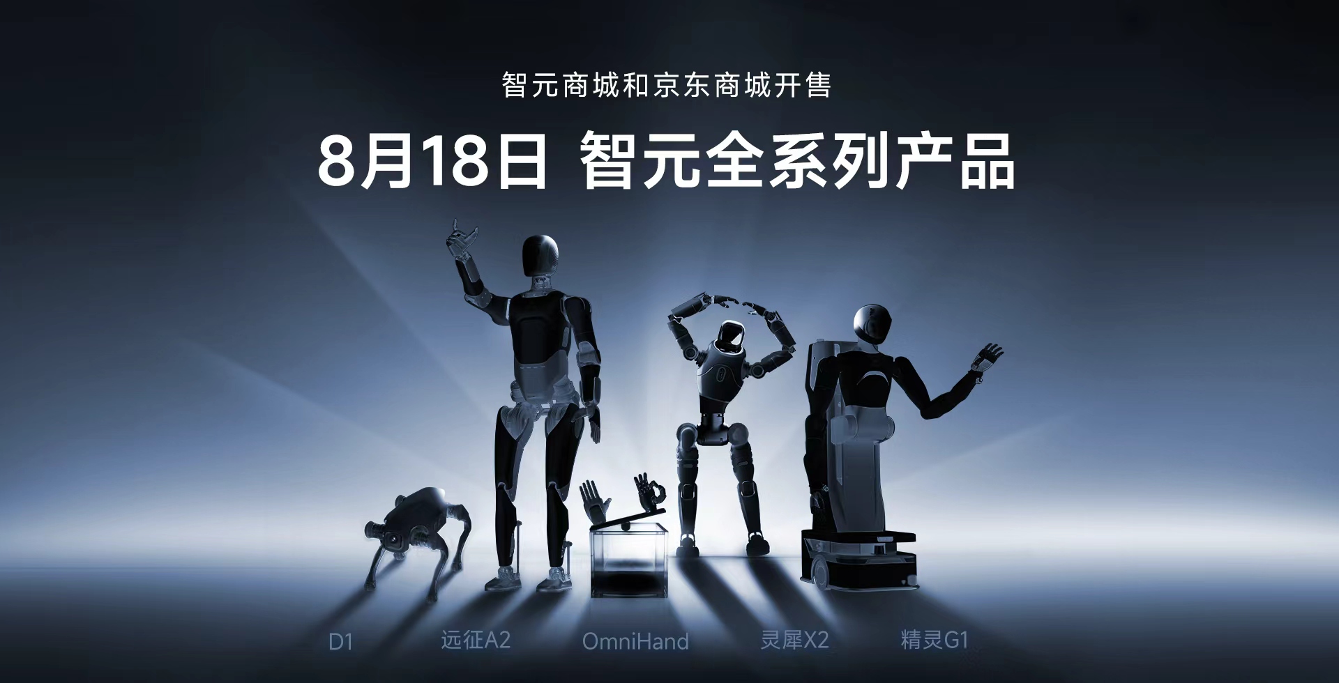 今年会Jinnian全系列产品